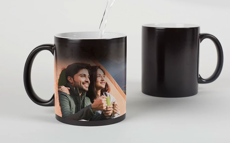 Mug Printing